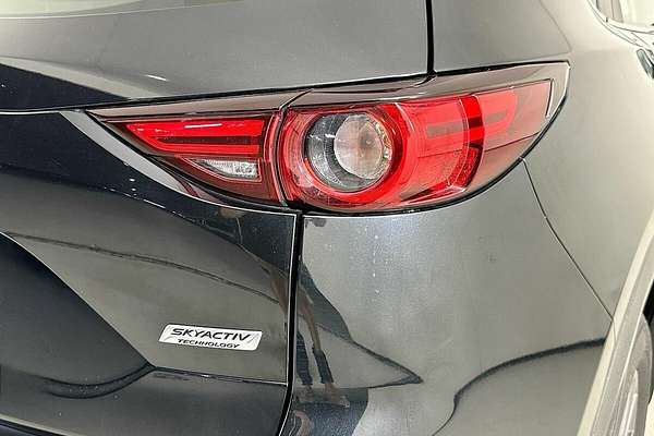2020 Mazda CX-5 Maxx Sport (FWD) CX-5J