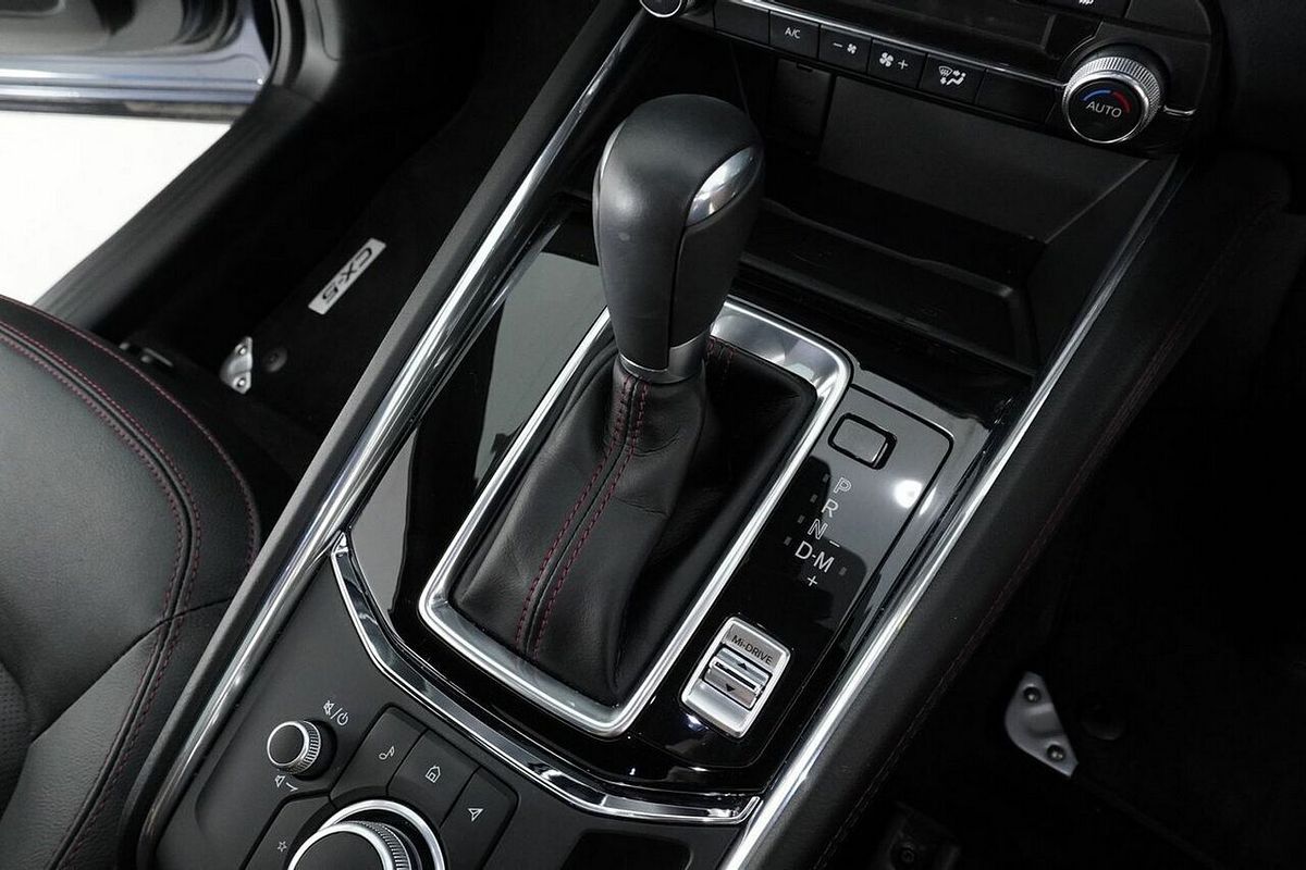 2022 Mazda CX-5 GT SP (AWD) CX5K