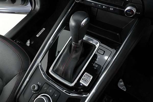 2022 Mazda CX-5 GT SP (AWD) CX5K