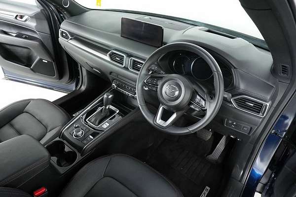2022 Mazda CX-5 GT SP (AWD) CX5K