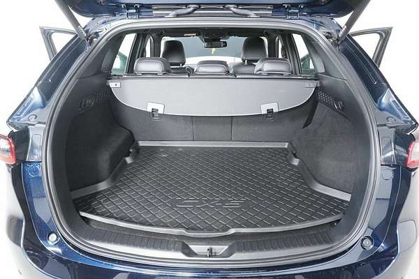 2022 Mazda CX-5 GT SP (AWD) CX5K