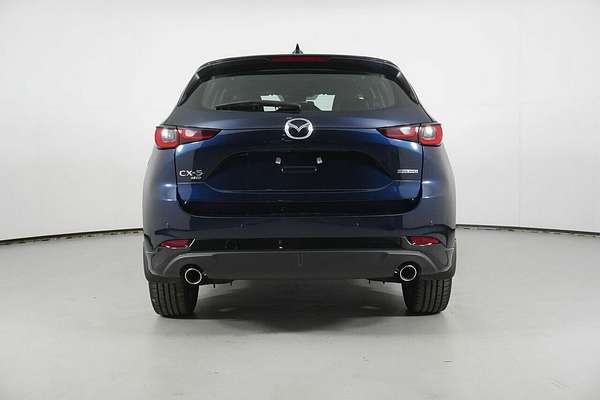2022 Mazda CX-5 GT SP (AWD) CX5K