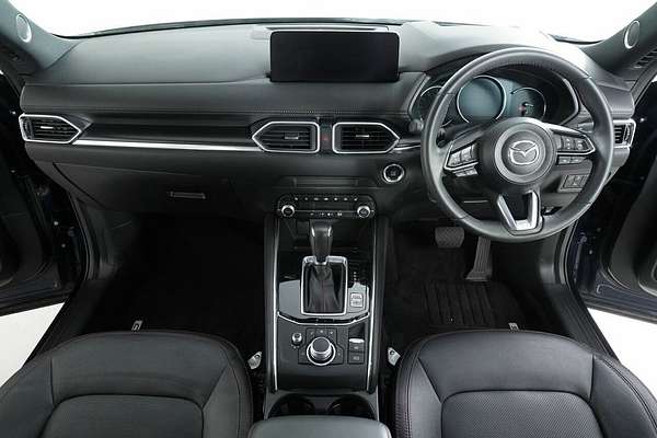 2022 Mazda CX-5 GT SP (AWD) CX5K
