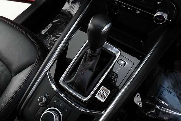 2022 Mazda CX-5 GT SP (AWD) CX5L