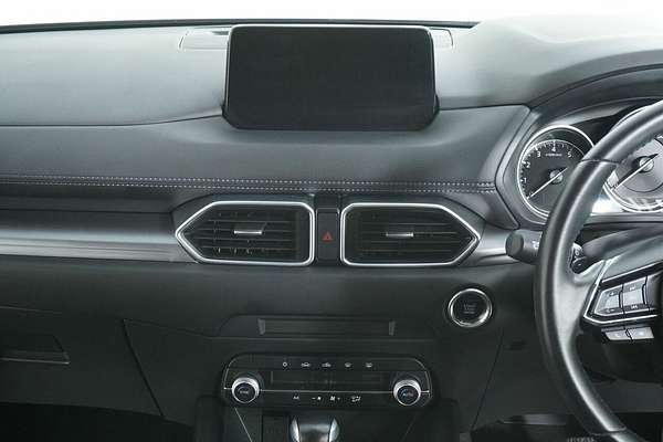 2021 Mazda CX-5 Maxx Sport (FWD) CX-5J