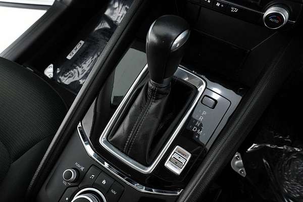 2021 Mazda CX-5 Maxx Sport (FWD) CX-5J