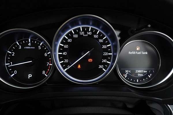 2021 Mazda CX-5 Maxx Sport (FWD) CX-5J
