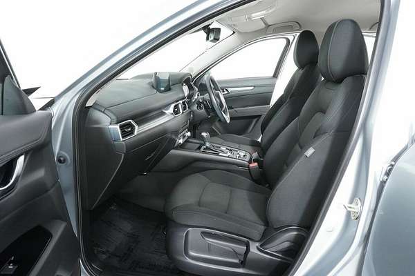 2021 Mazda CX-5 Maxx Sport (FWD) CX-5J