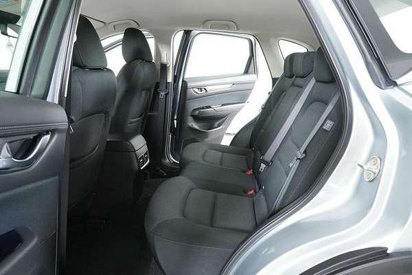 2021 Mazda CX-5 Maxx Sport (FWD) CX-5J