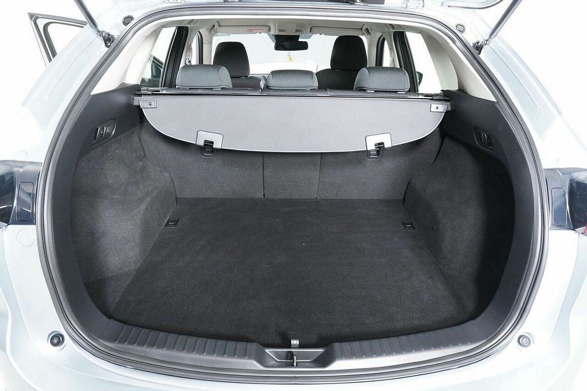 2021 Mazda CX-5 Maxx Sport (FWD) CX-5J
