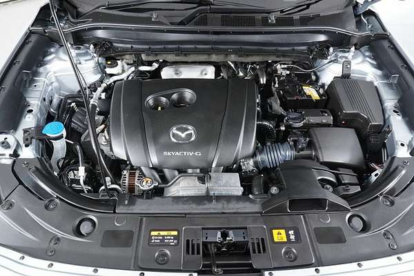 2021 Mazda CX-5 Maxx Sport (FWD) CX-5J