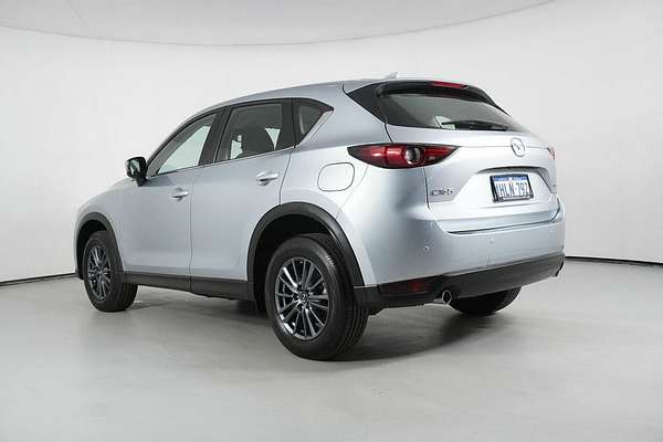 2021 Mazda CX-5 Maxx Sport (FWD) CX-5J