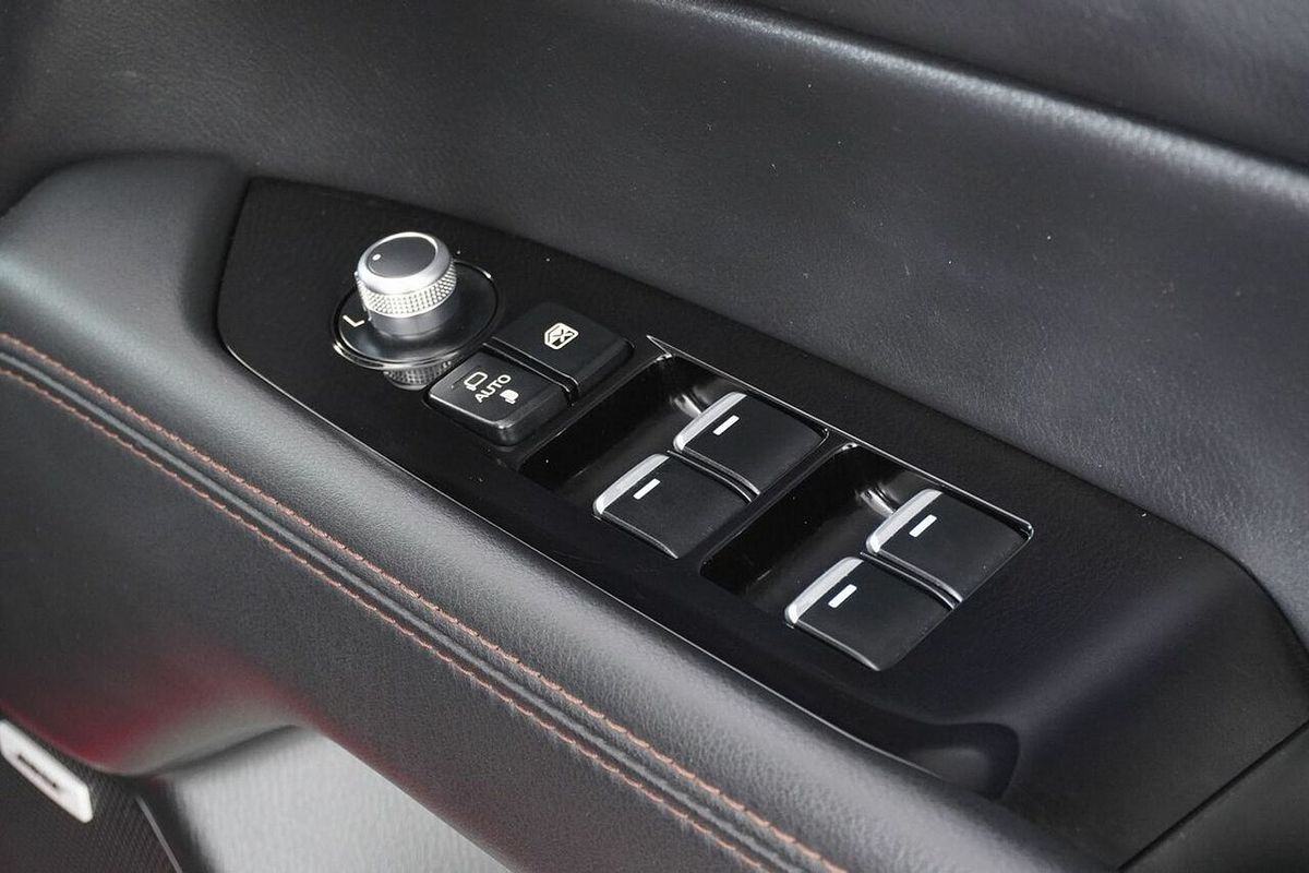 2021 Mazda CX-5 GT (AWD) CX-5J