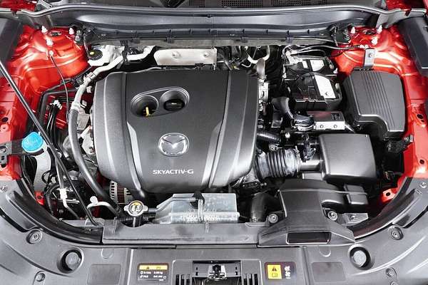 2021 Mazda CX-5 GT (AWD) CX-5J