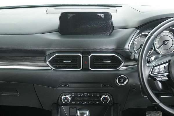 2018 Mazda CX-5 GT (4x4) MY18 (KF Series 2)