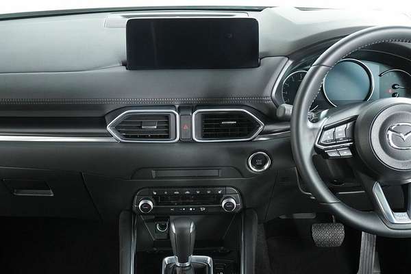 2023 Mazda CX-5 G35 GT SP Turbo (awd) CX5N