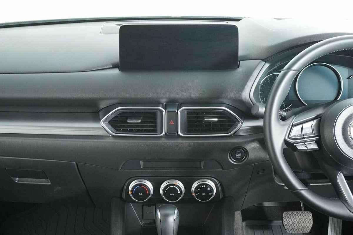 2024 Mazda CX-5 G20 Maxx (fwd) CX5N