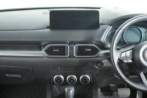 2024 Mazda CX-5 G20 Maxx (fwd) CX5N