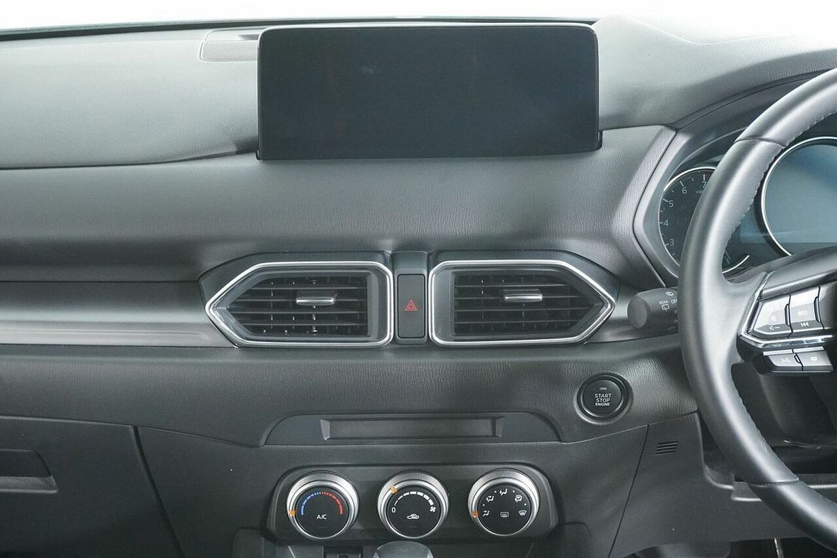 2024 Mazda CX-5 G20 Maxx (fwd) CX5N