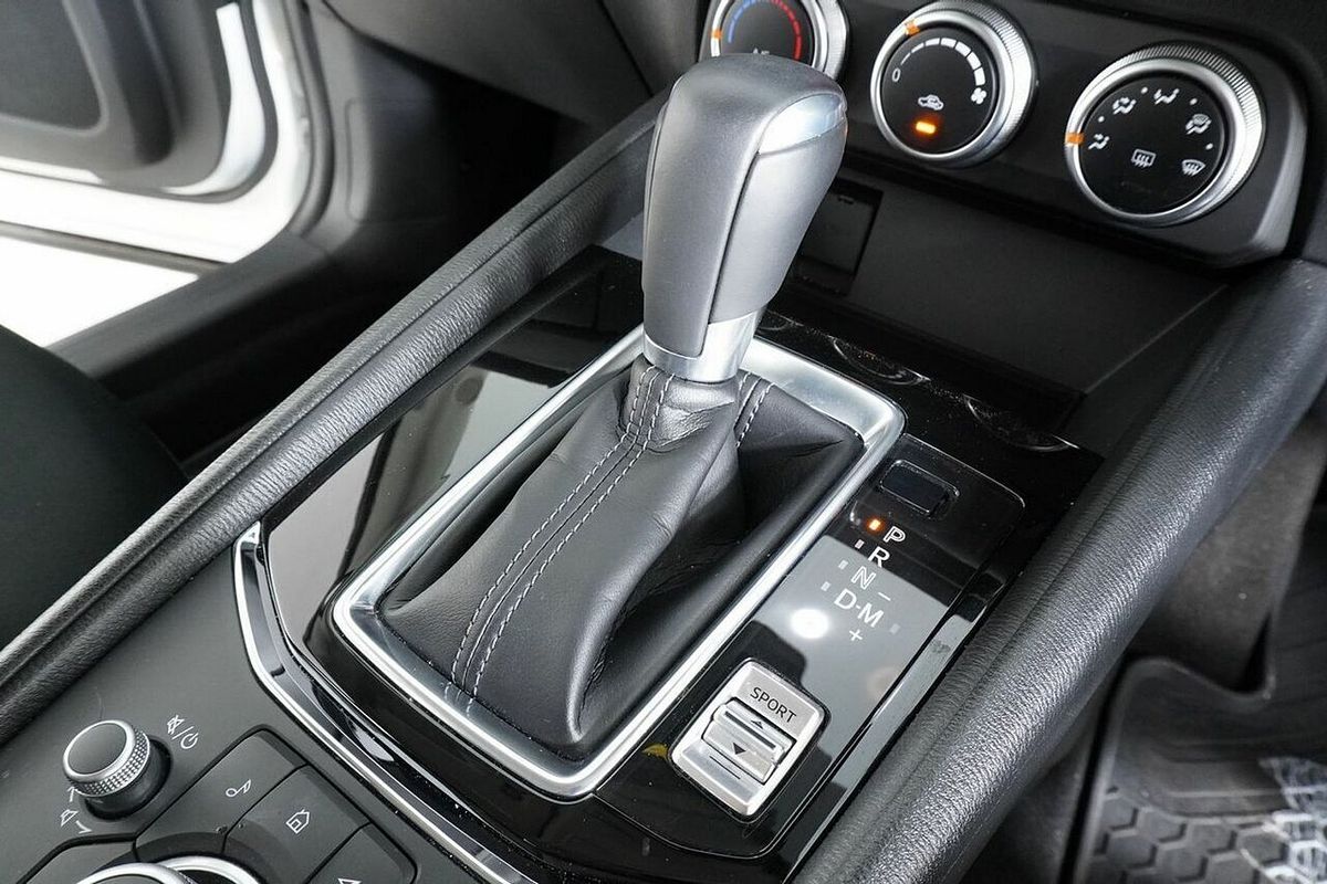 2024 Mazda CX-5 G20 Maxx (fwd) CX5N