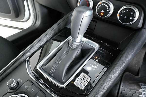2024 Mazda CX-5 G20 Maxx (fwd) CX5N