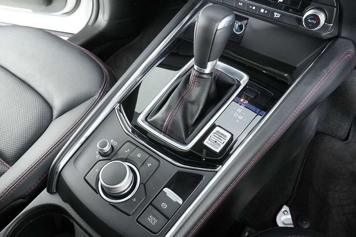 2023 Mazda CX-5 G35 GT SP Turbo (awd) CX5N