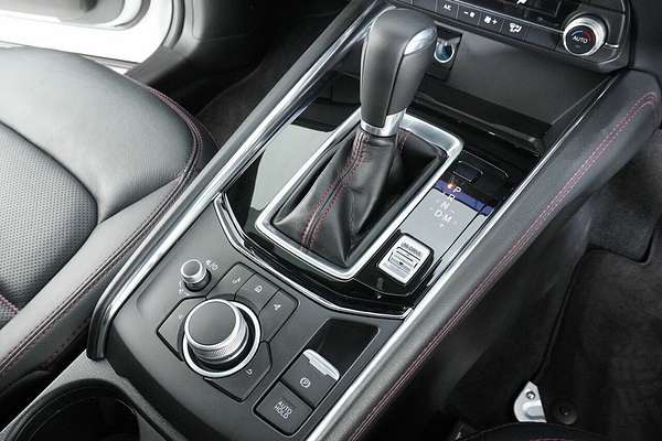 2023 Mazda CX-5 G35 GT SP Turbo (awd) CX5N