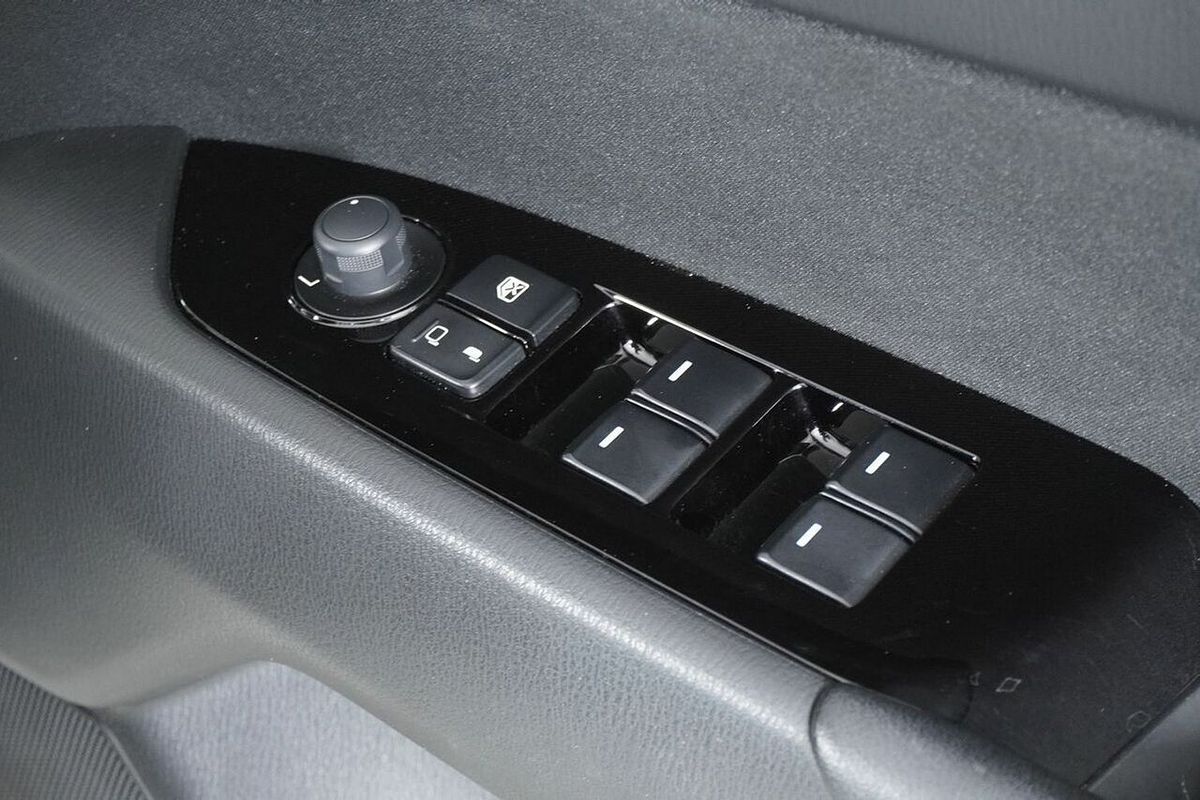 2024 Mazda CX-5 G20 Maxx (fwd) CX5N