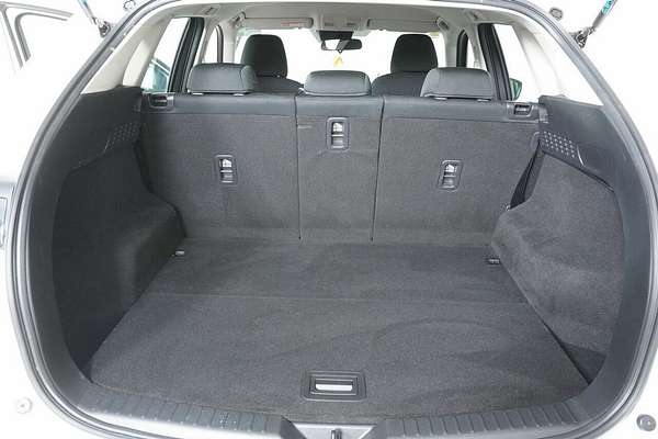 2024 Mazda CX-5 G20 Maxx (fwd) CX5N