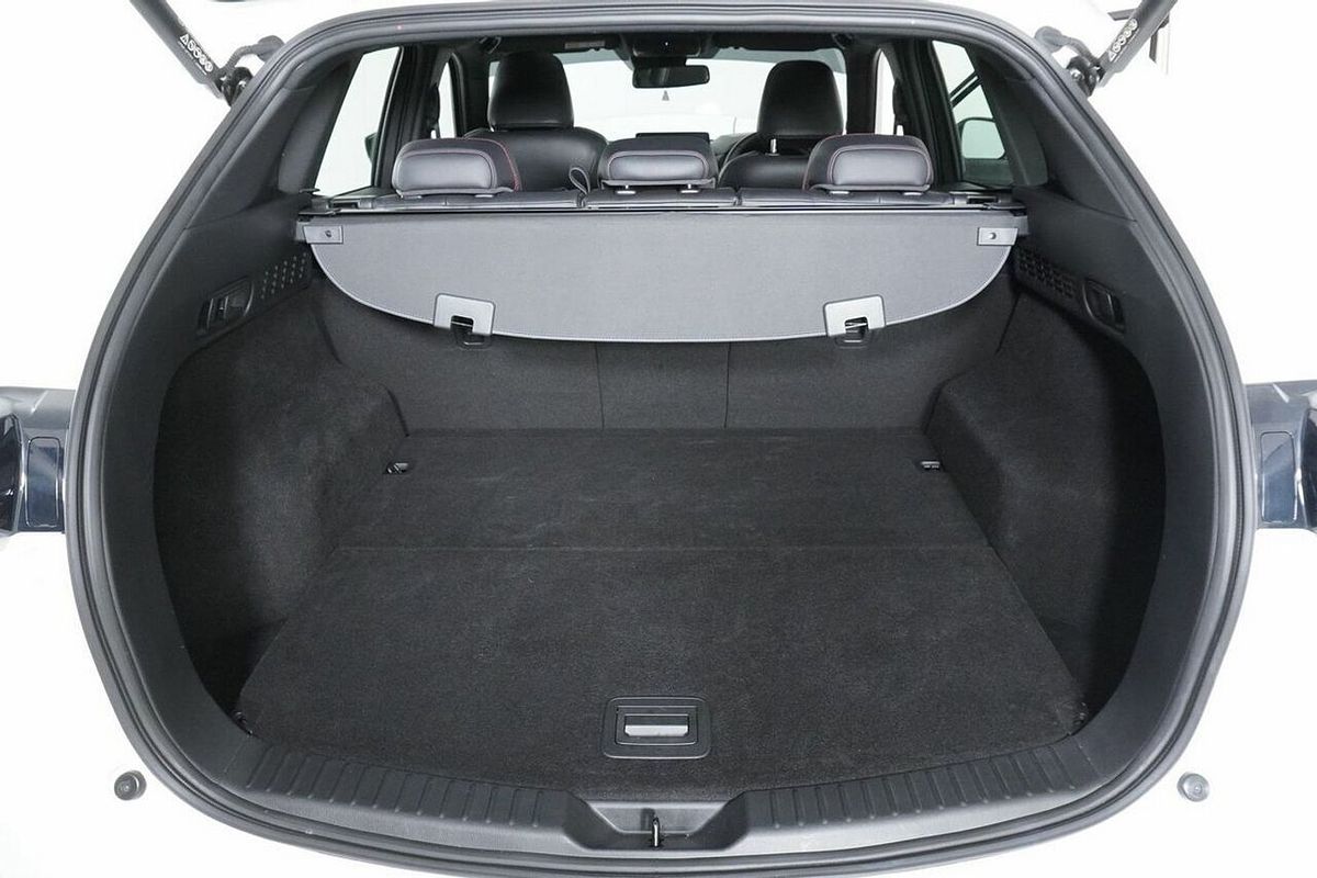 2023 Mazda CX-5 G35 GT SP Turbo (awd) CX5N