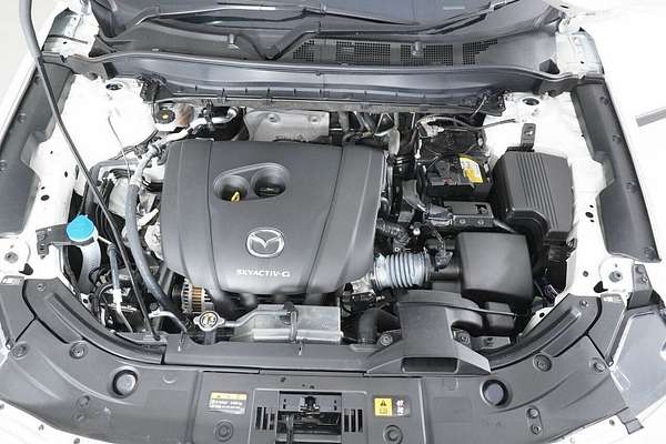 2024 Mazda CX-5 G20 Maxx (fwd) CX5N