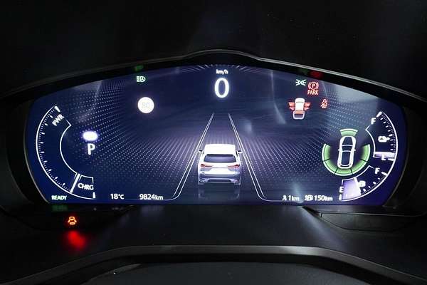 2023 Mazda CX-60 P50E Evolve Phev C60A