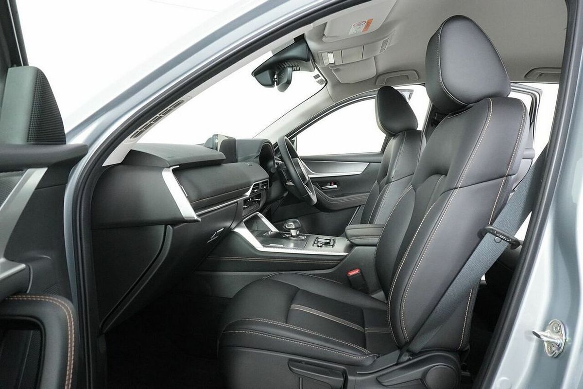 2023 Mazda CX-60 P50E Evolve Phev C60A