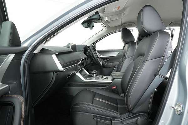 2023 Mazda CX-60 P50E Evolve Phev C60A