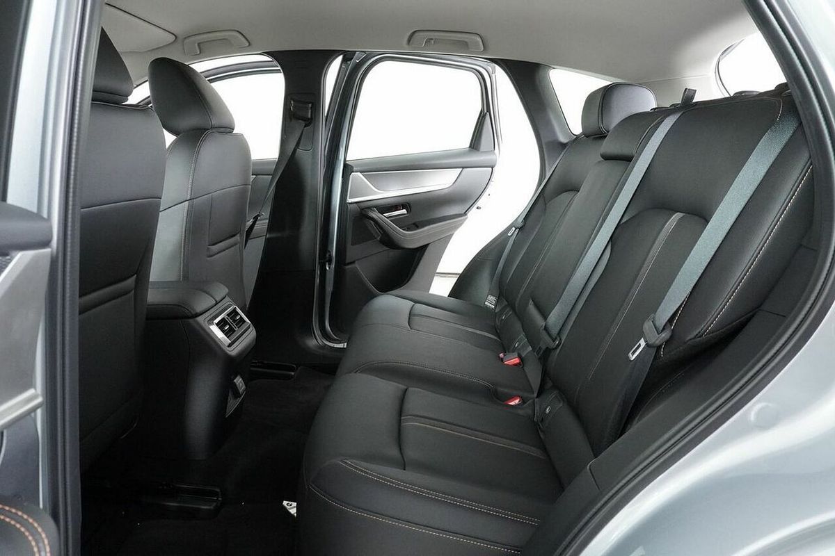 2023 Mazda CX-60 P50E Evolve Phev C60A