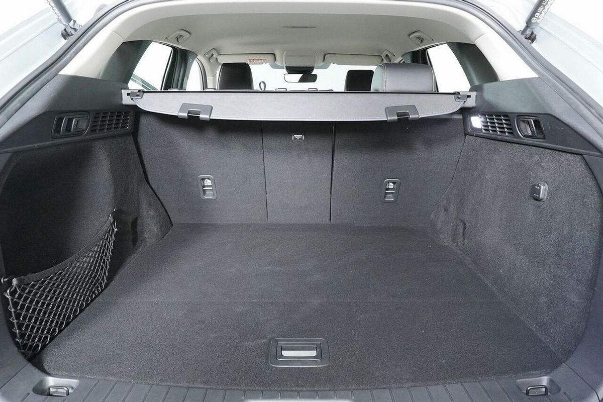 2023 Mazda CX-60 P50E Evolve Phev C60A
