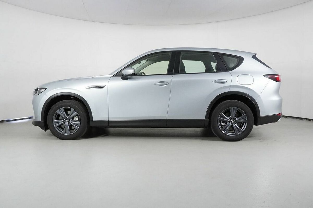 2023 Mazda CX-60 P50E Evolve Phev C60A