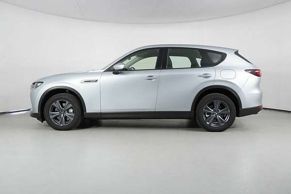 2023 Mazda CX-60 P50E Evolve Phev C60A