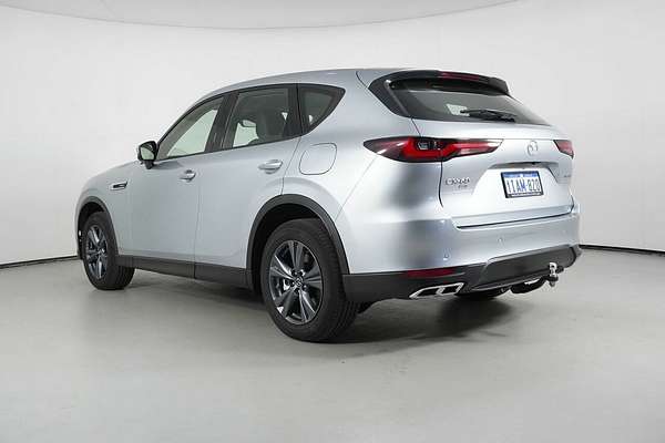 2023 Mazda CX-60 P50E Evolve Phev C60A