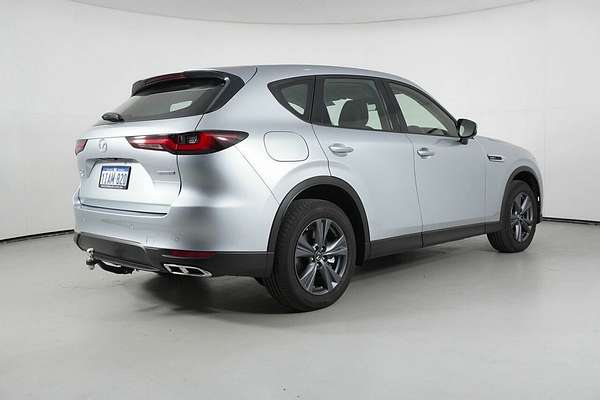 2023 Mazda CX-60 P50E Evolve Phev C60A