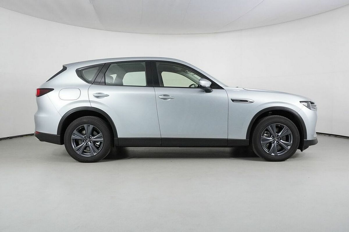2023 Mazda CX-60 P50E Evolve Phev C60A