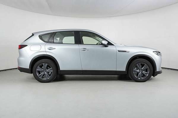 2023 Mazda CX-60 P50E Evolve Phev C60A