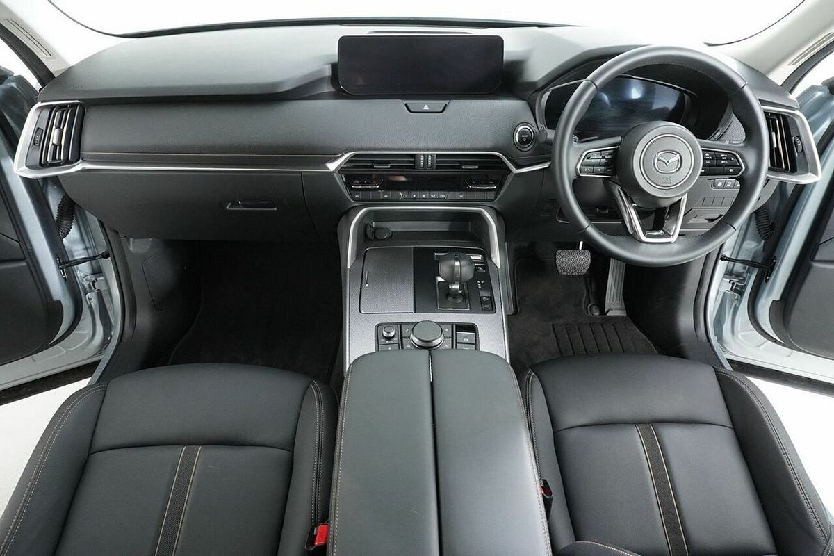 2023 Mazda CX-60 P50E Evolve Phev C60A