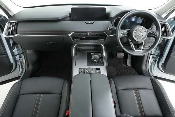 2023 Mazda CX-60 P50E Evolve Phev C60A