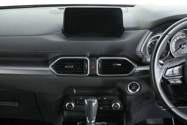 2022 Mazda CX-8 Sport (FWD) CX8D