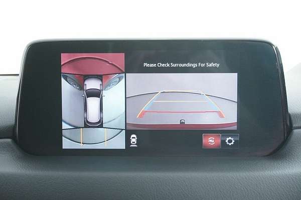 2019 Mazda CX-8 Asaki (AWD) (5Yr) KG MY18