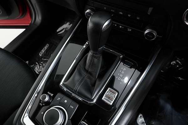 2022 Mazda CX-8 Sport (FWD) CX8D