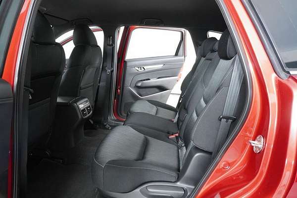 2022 Mazda CX-8 Sport (FWD) CX8D