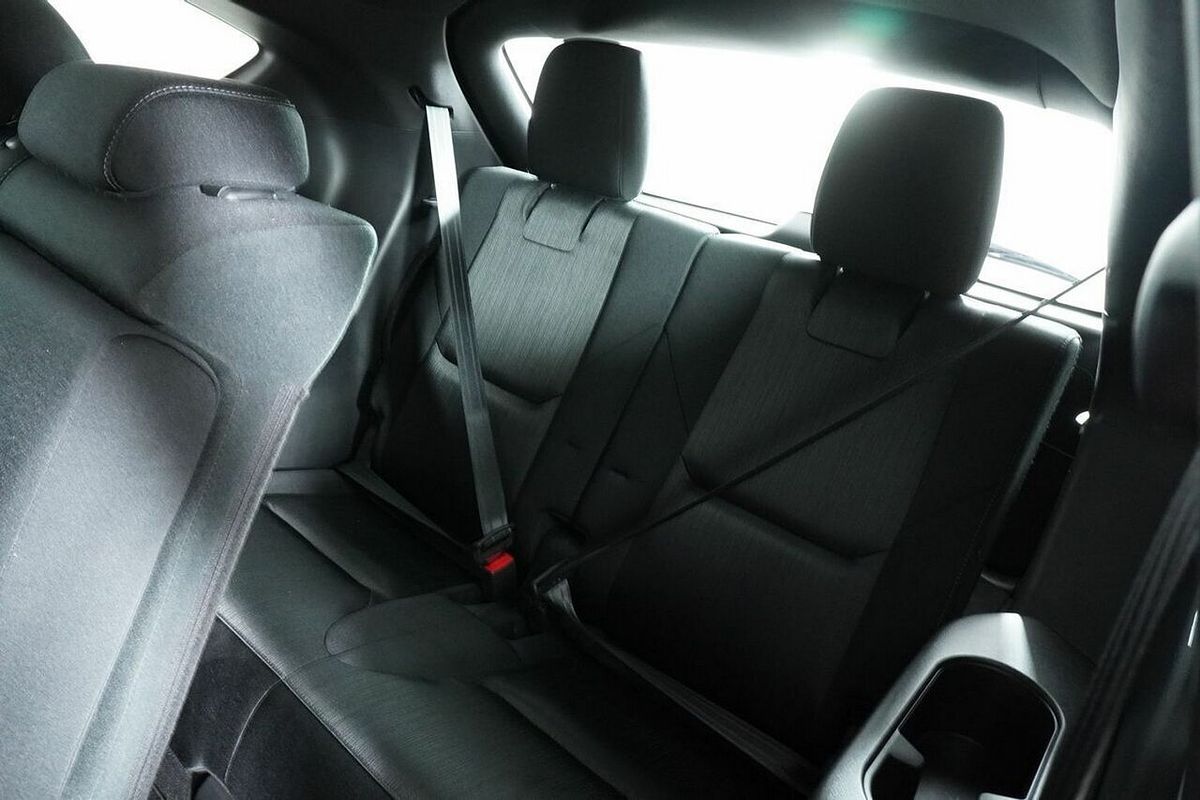 2022 Mazda CX-8 Sport (FWD) CX8D