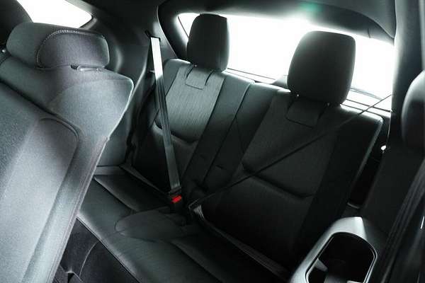2022 Mazda CX-8 Sport (FWD) CX8D